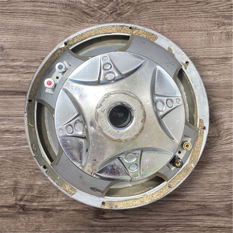 Absolute 1000lik bocka 1 050 TMT - 9 мкр - img 2