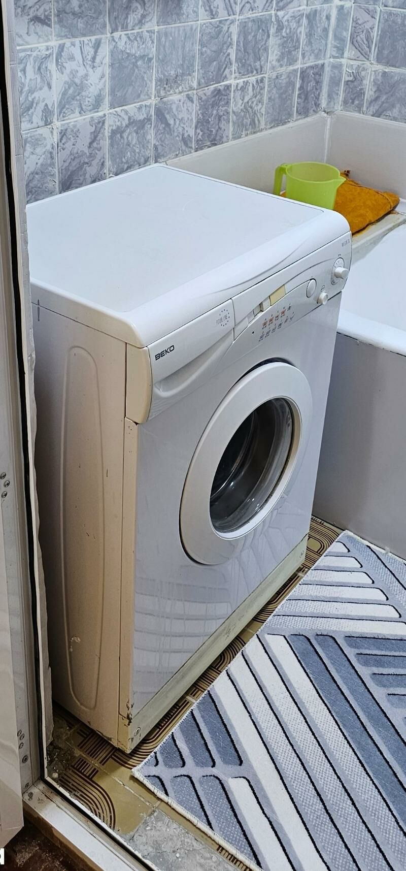 beko kirmasyn - Ашхабад - img 1