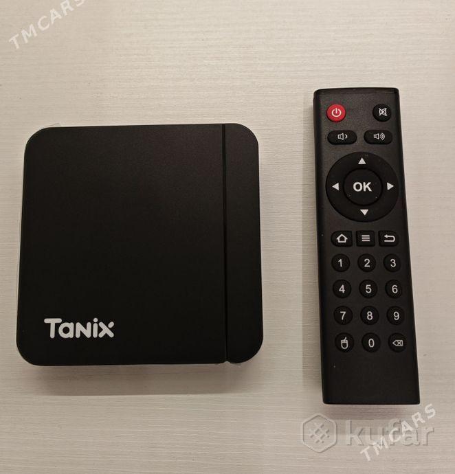 Андроид приставка - Türkmenabat - img 1