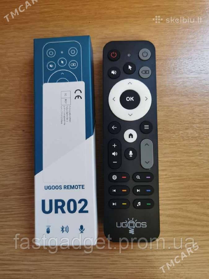 Андроид приставка - Türkmenabat - img 2