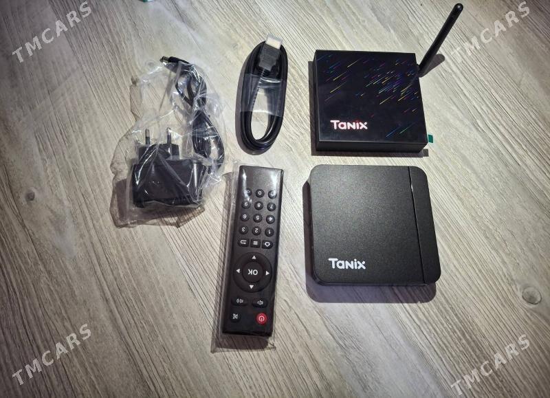 Андроид приставка - Türkmenabat - img 4