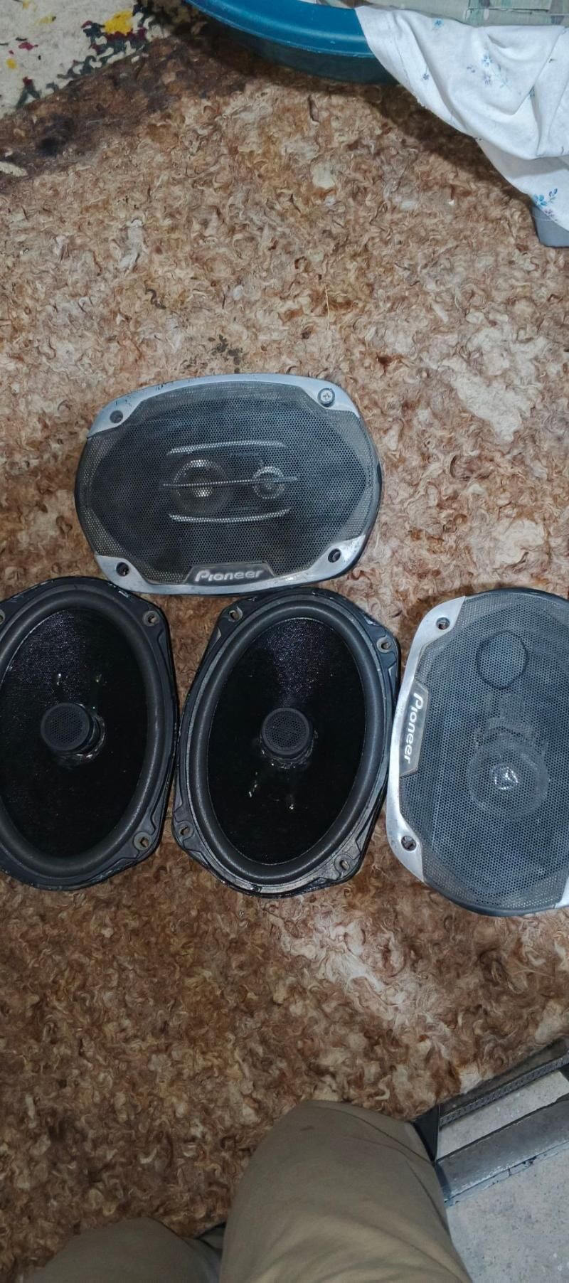 nikl kanonka 2 000 TMT - Gökdepe - img 3