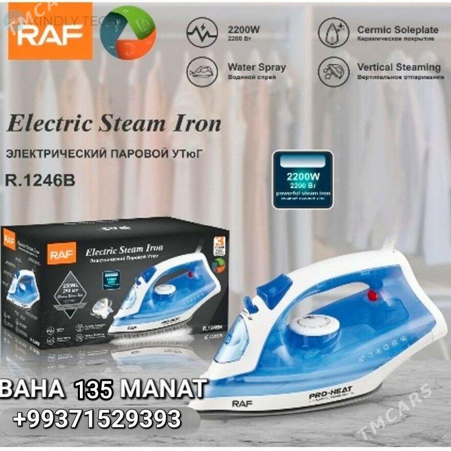 UTUK ÜTÜK УТУК УТЮГ BLENDER БЛ - Мир 4 - img 4