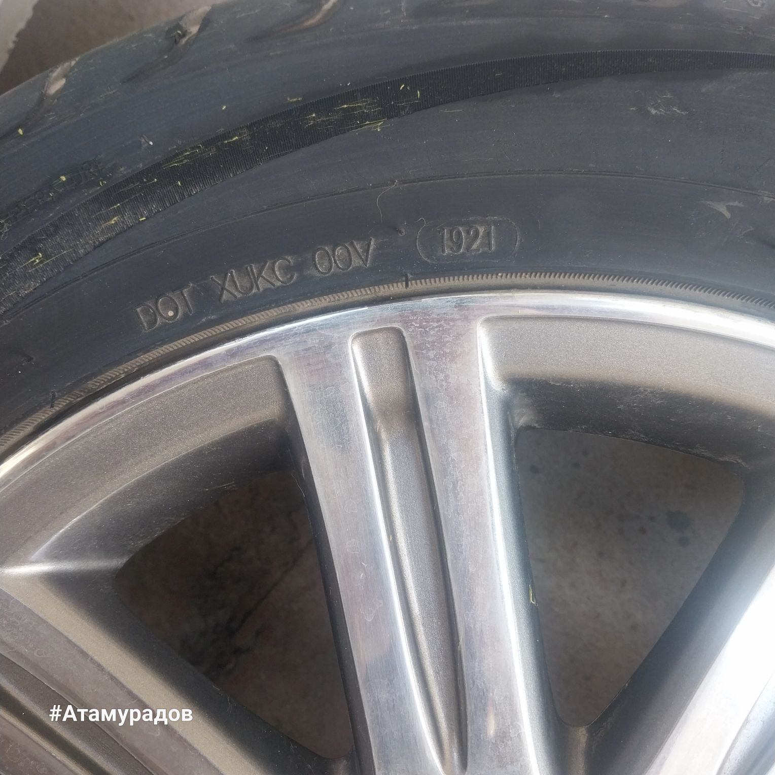 diska 3 000 TMT - Türkmenabat - img 3