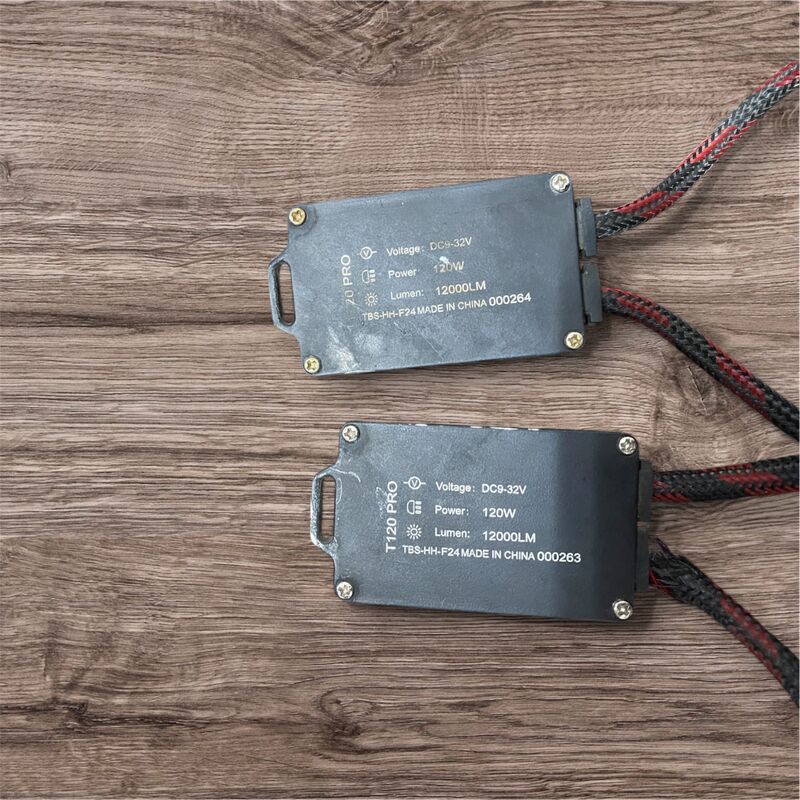 Toby’s led 120W 800 TMT - 9 мкр - img 2