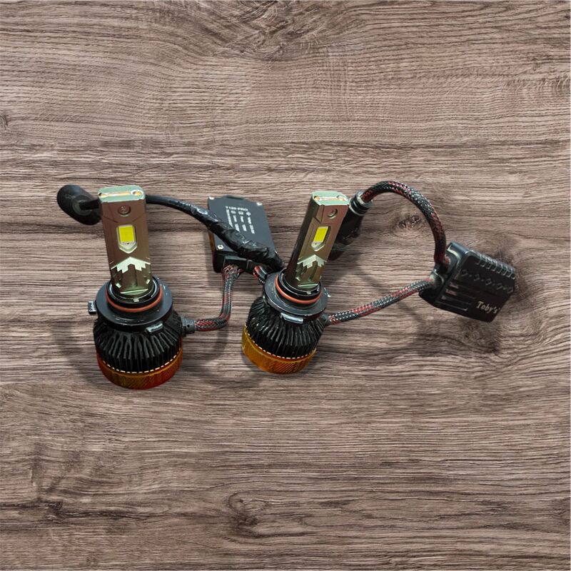 Toby’s led 120W 800 TMT - 9 мкр - img 1