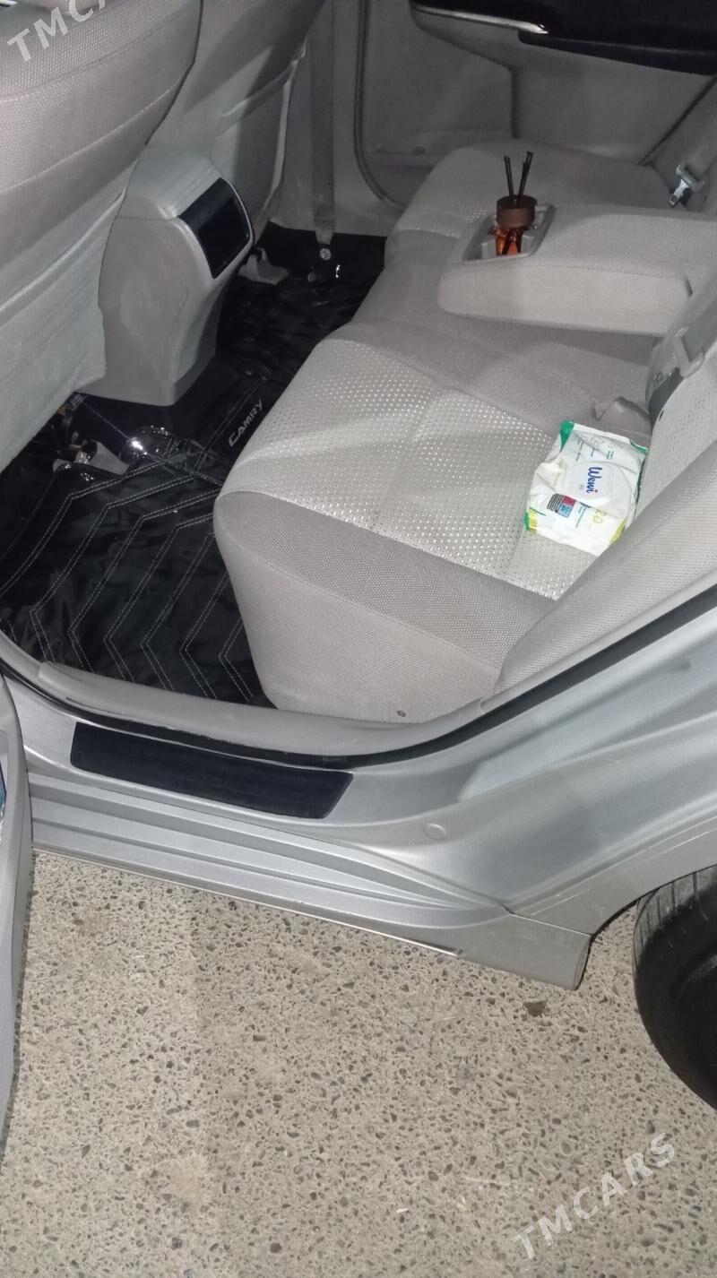 Toyota Camry 2013 - 218 000 TMT - Ашхабад - img 7