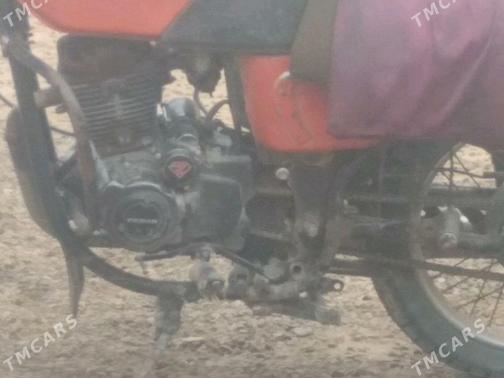 Fekon FK150-8G 2017 - 11 000 TMT - Бабадайхан - img 2