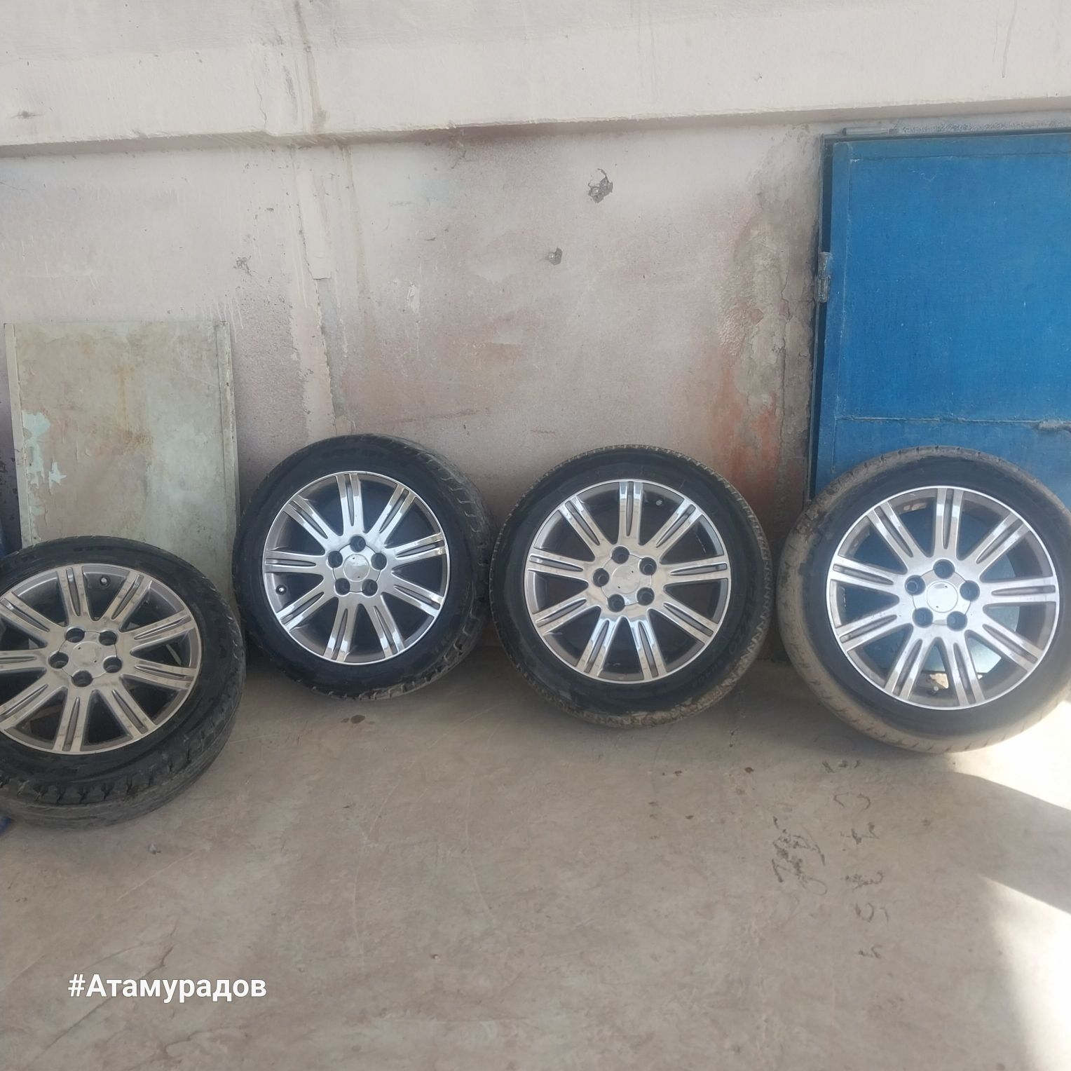 diska 3 000 TMT - Türkmenabat - img 2