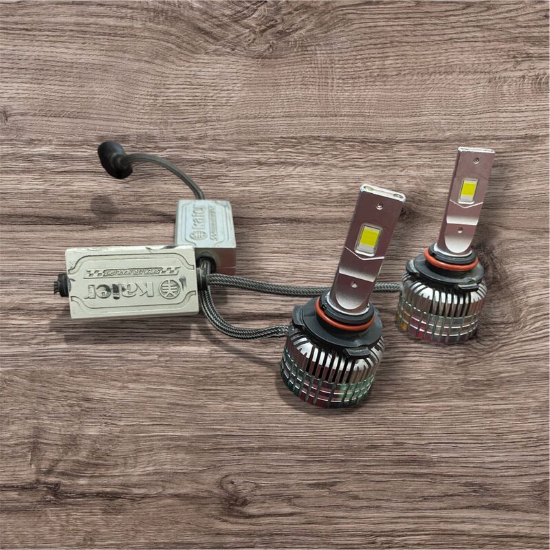 Kaier super led 2024-07 400 TMT - 9 мкр - img 1