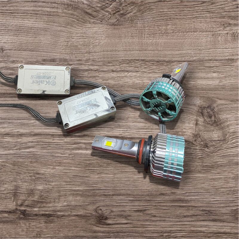 Kaier super led 2024-07 400 TMT - 9 мкр - img 2