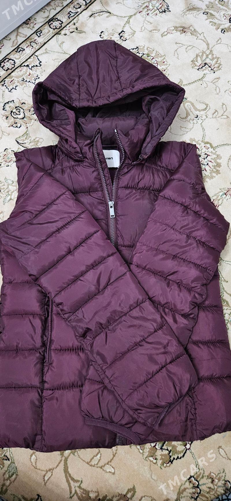 kurtka - Mary - img 3