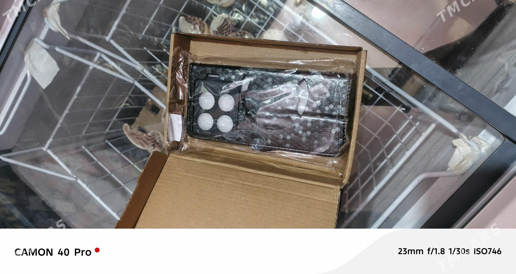 İNFİNİX GT 20 PRO CEHOL - Гумдаг - img 1