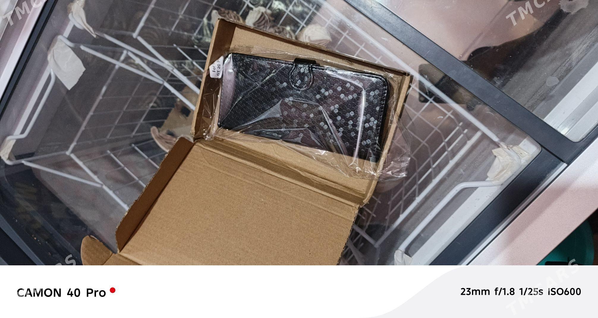 İNFİNİX GT 20 PRO CEHOL - Гумдаг - img 4