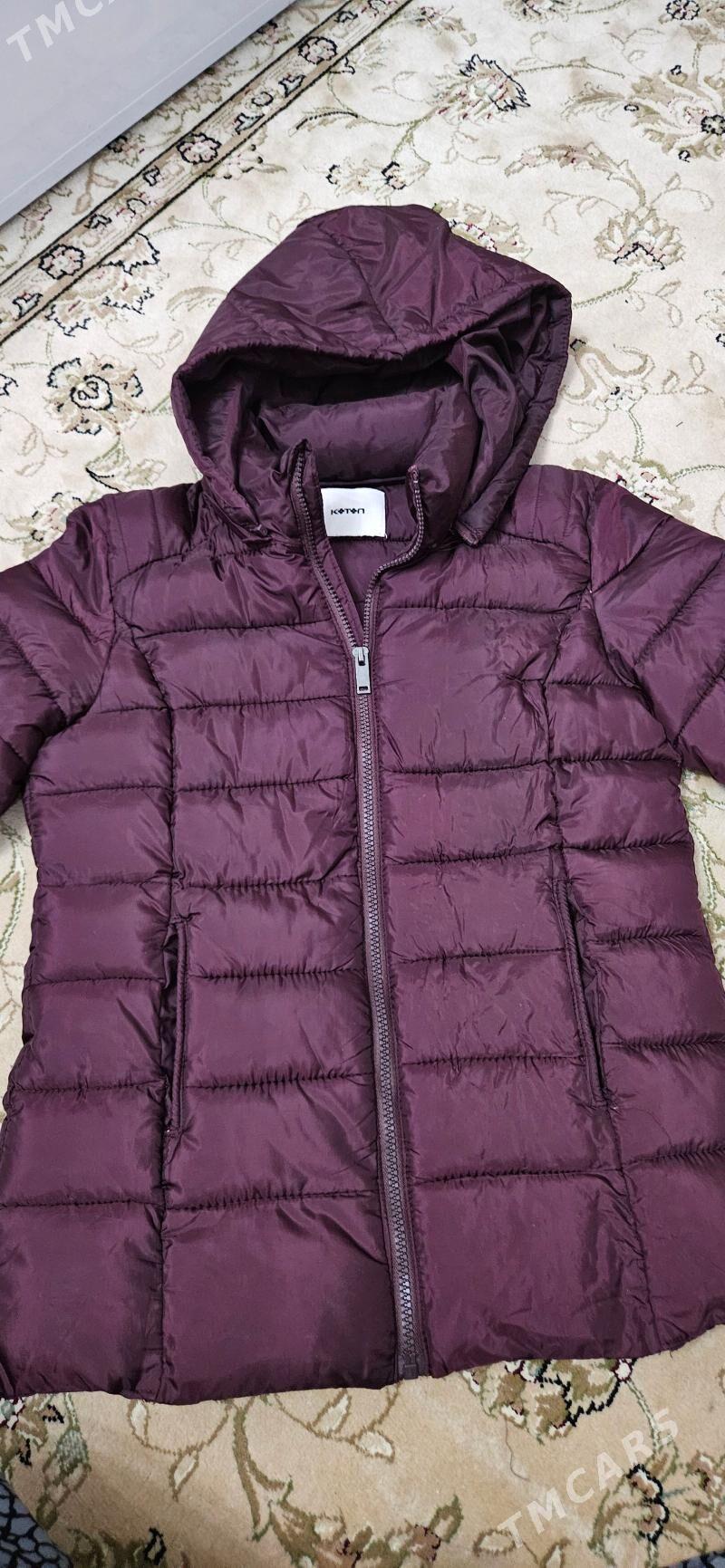 kurtka - Mary - img 1