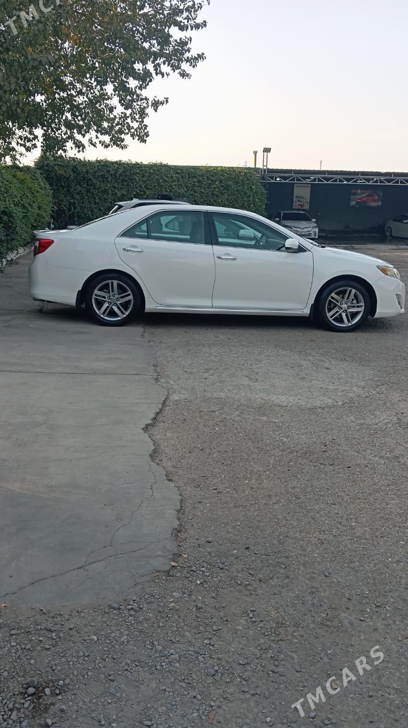 Toyota Camry 2014 - 225 000 TMT - Ашхабад - img 4