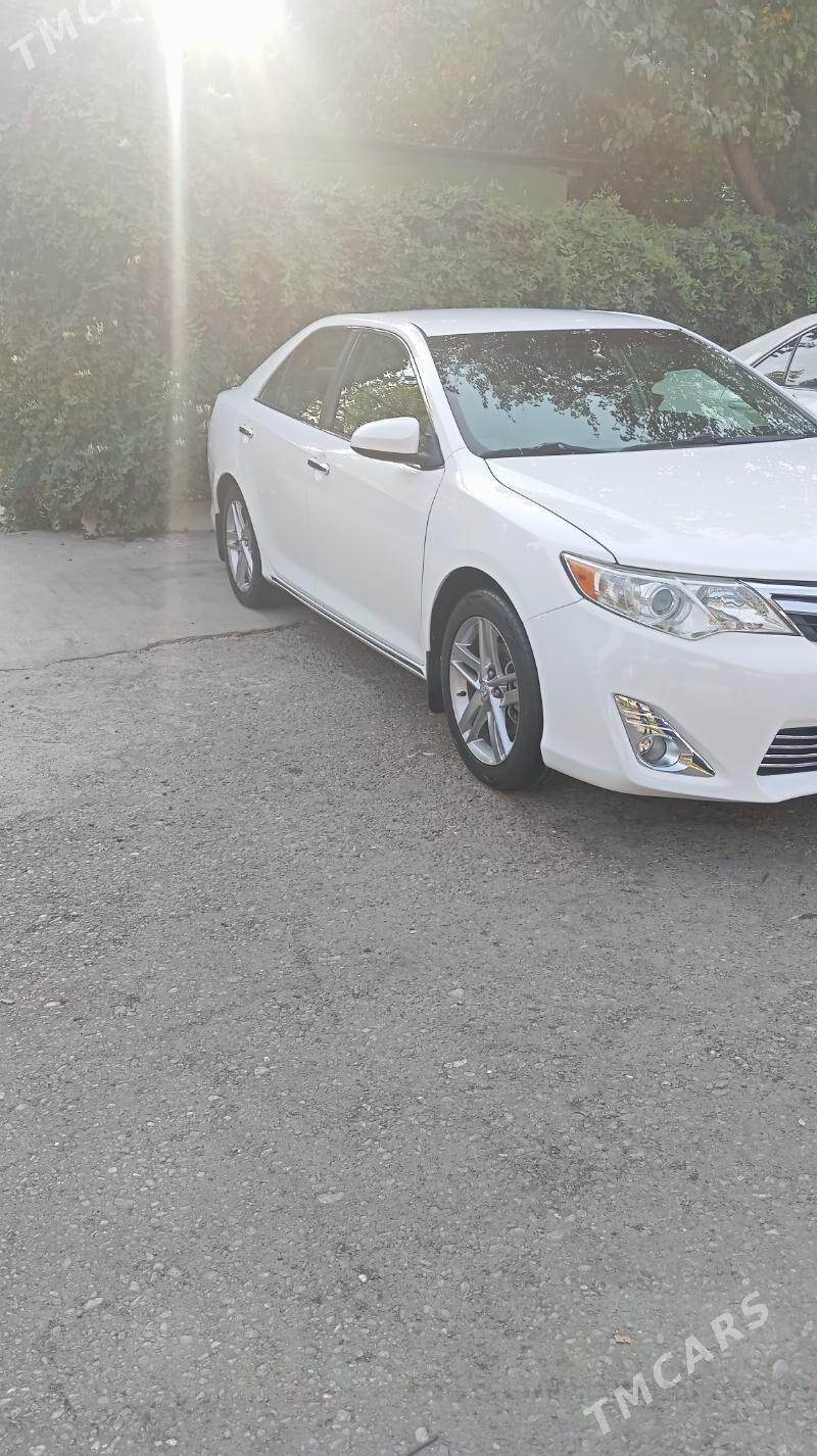 Toyota Camry 2014 - 225 000 TMT - Ашхабад - img 3