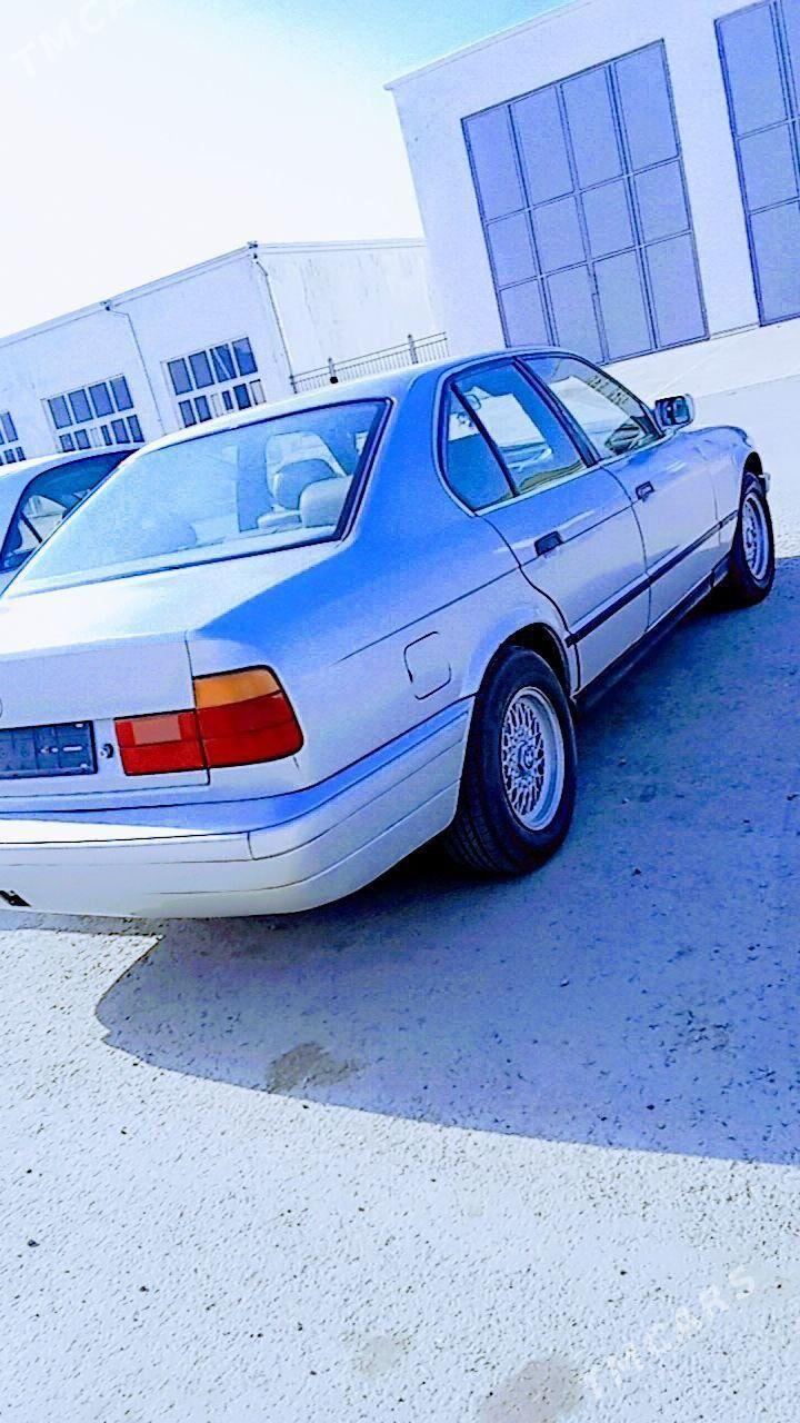 BMW 525 1991 - 75 000 TMT - Махтумкули - img 4