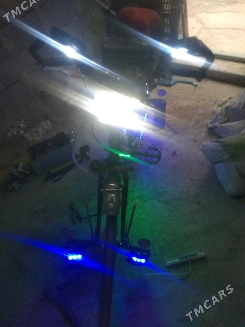 ural 600lik - Туркменбаши - img 1