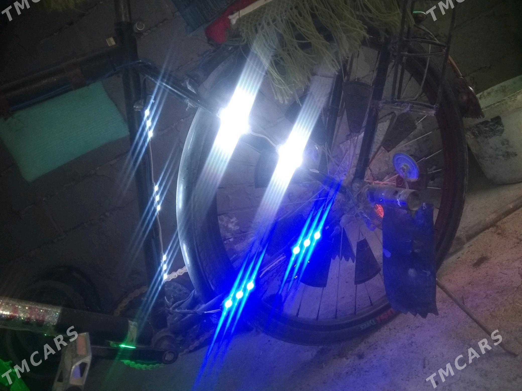 ural 600lik - Туркменбаши - img 3