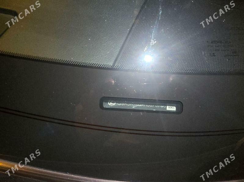 Lexus ES 350 2016 - 345 000 TMT - Aşgabat - img 11