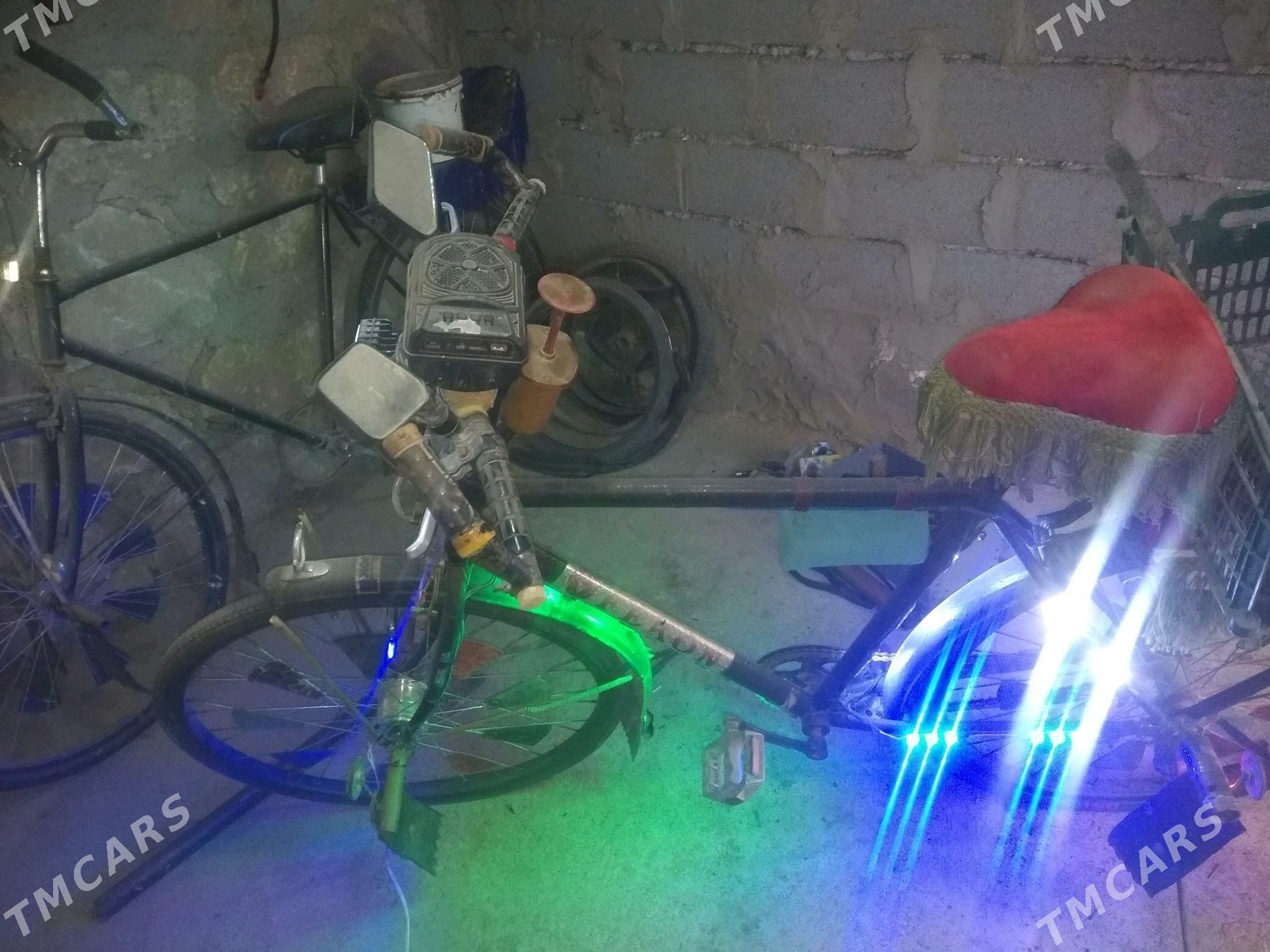 ural 600lik - Туркменбаши - img 2