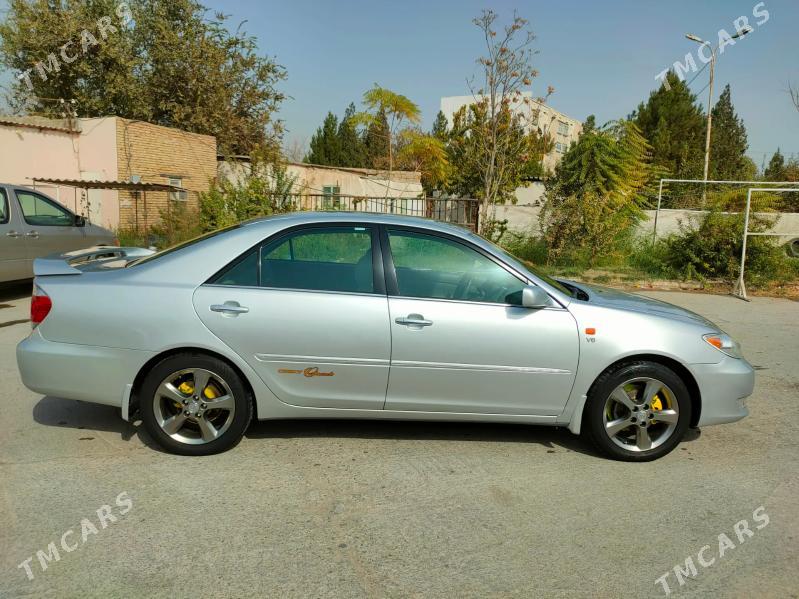 Toyota Camry 2005 - 220 000 TMT - Мары - img 3