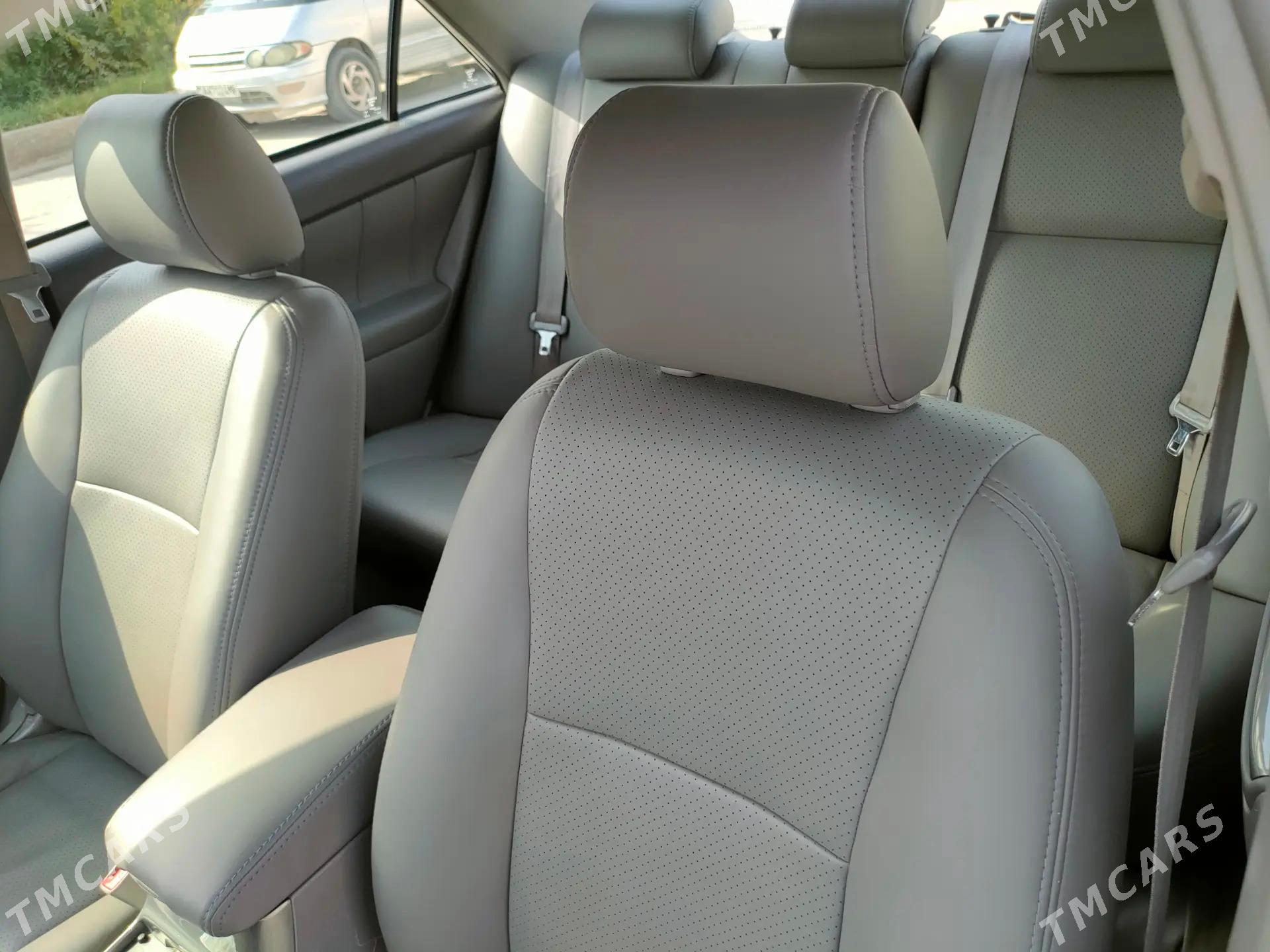 Toyota Camry 2005 - 220 000 TMT - Мары - img 6