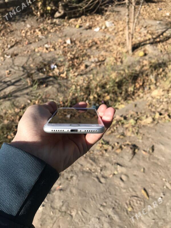 iphone 8 - Daşoguz - img 4