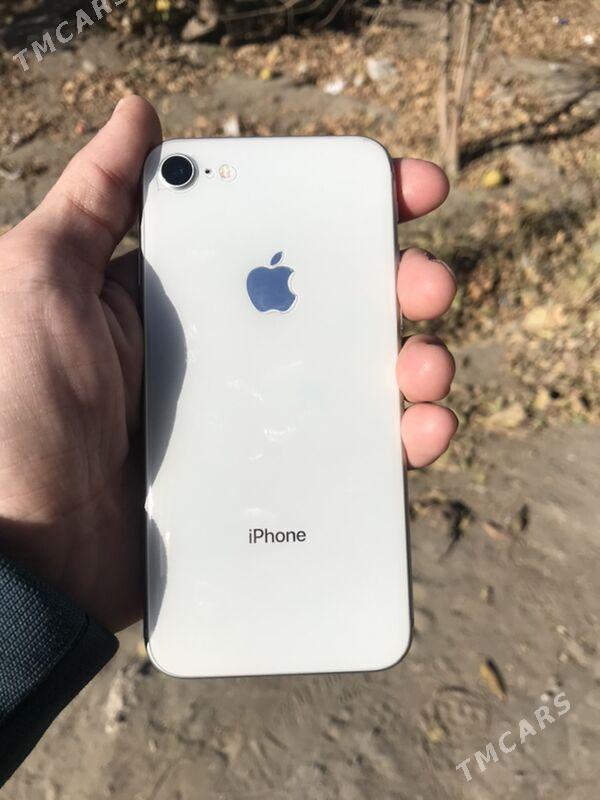 iphone 8 - Daşoguz - img 2