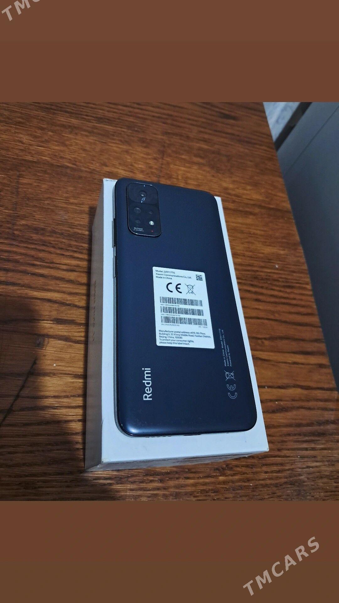 Redmi Note 11 - Türkmenbaşy - img 2