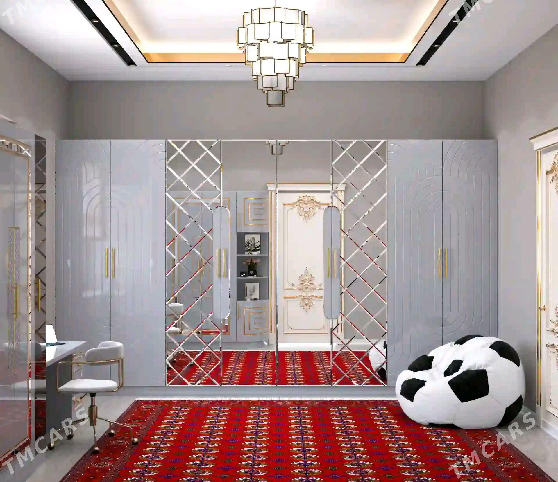 Şkaf - Şabat etr. - img 1