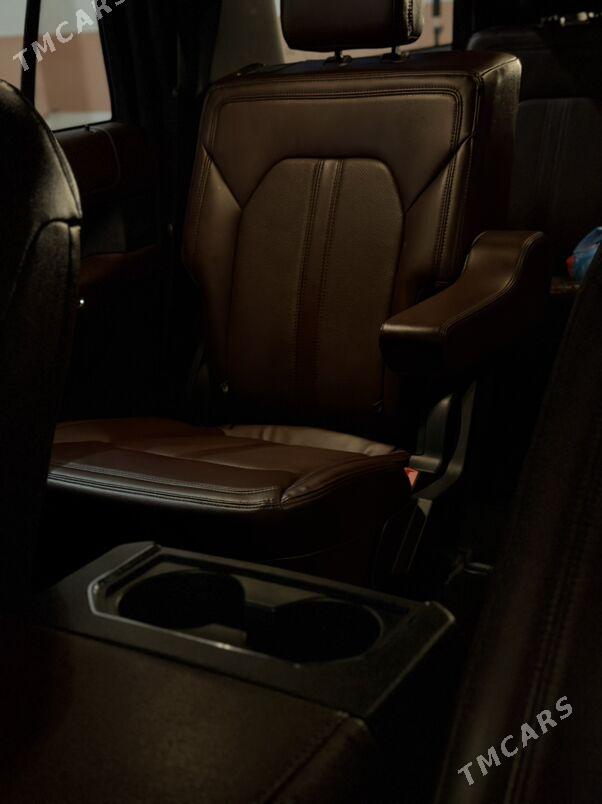 Ford Expedition 2022 - 750 000 TMT - Aşgabat - img 10