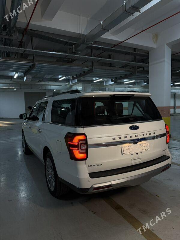 Ford Expedition 2022 - 750 000 TMT - Aşgabat - img 5