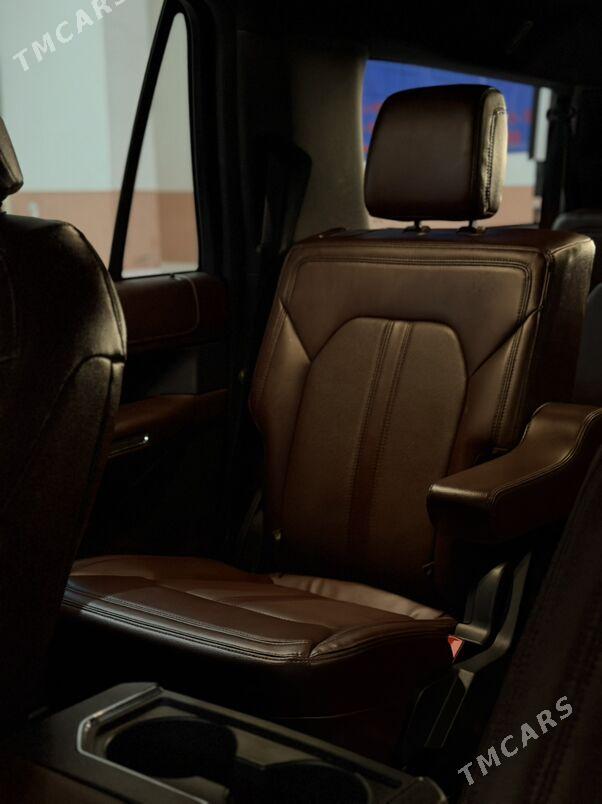 Ford Expedition 2022 - 750 000 TMT - Aşgabat - img 3