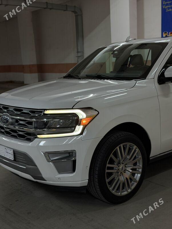 Ford Expedition 2022 - 750 000 TMT - Aşgabat - img 7