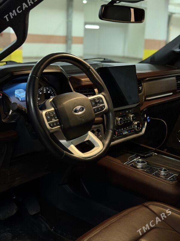 Ford Expedition 2022 - 750 000 TMT - Aşgabat - img 2