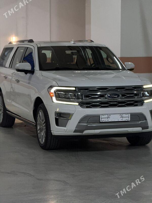 Ford Expedition 2022 - 750 000 TMT - Aşgabat - img 9