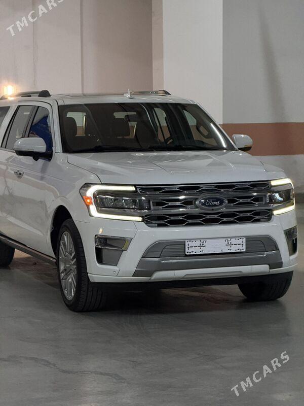 Ford Expedition 2022 - 750 000 TMT - Aşgabat - img 8