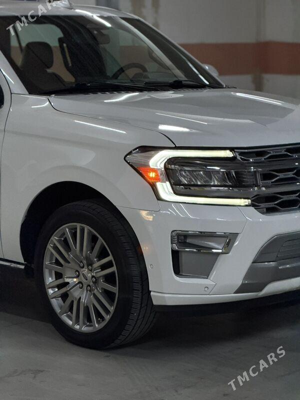 Ford Expedition 2022 - 750 000 TMT - Aşgabat - img 6
