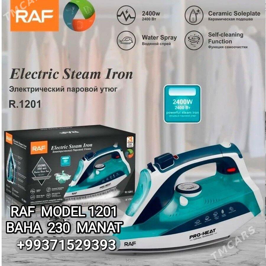 UTUK ÜTÜK УТУК УТЮГ BLENDER БЛ - Мир 4 - img 5