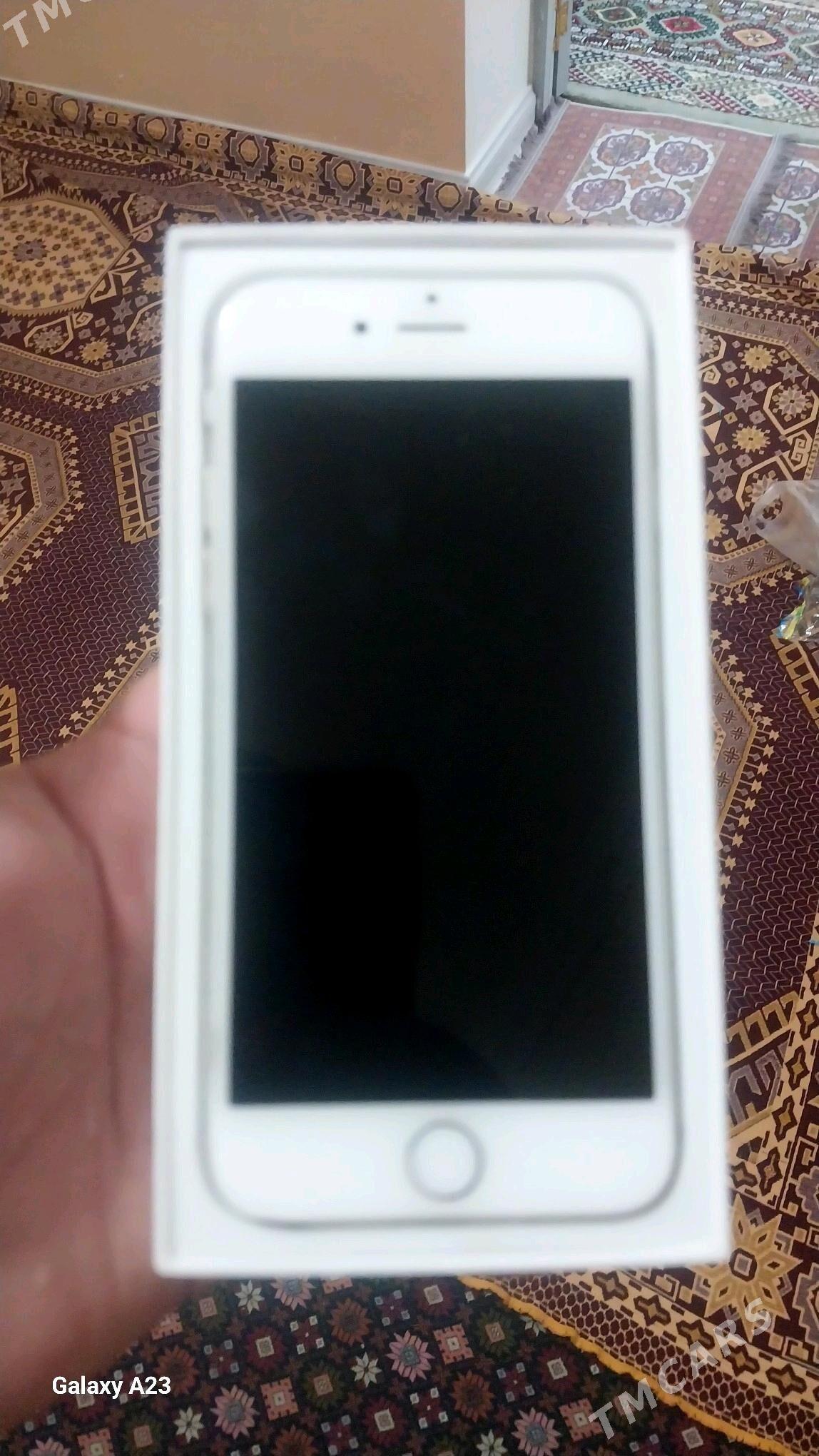 iphon 6 - Гёкдепе - img 2