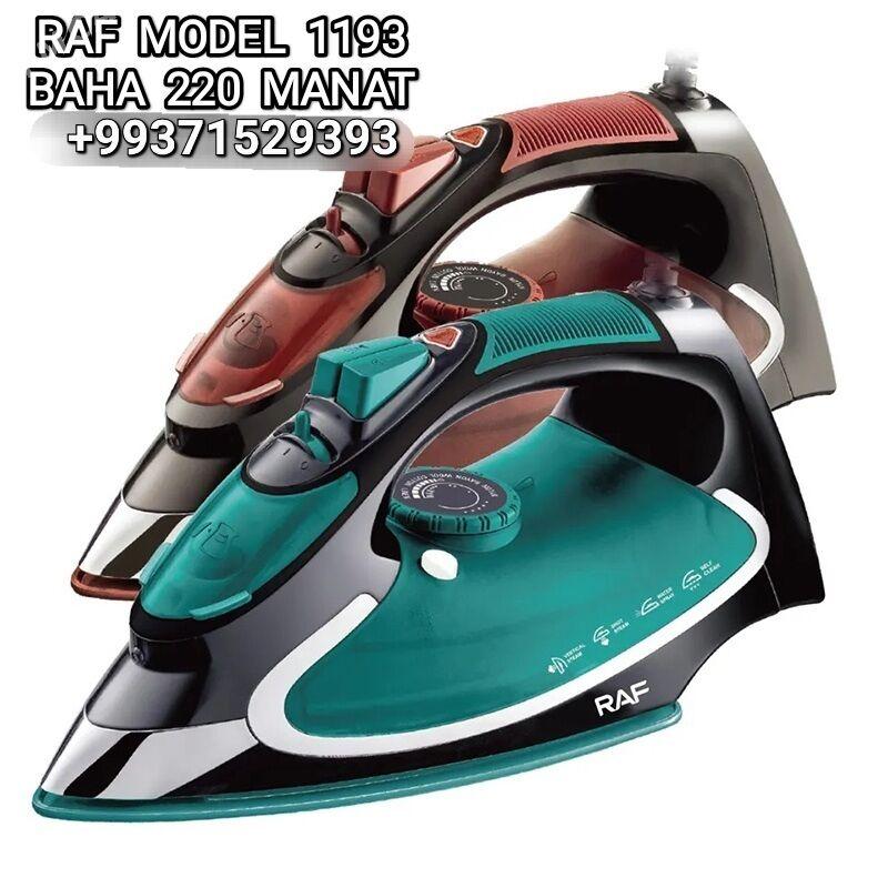 UTUK ÜTÜK УТУК УТЮГ BLENDER БЛ - Мир 4 - img 8