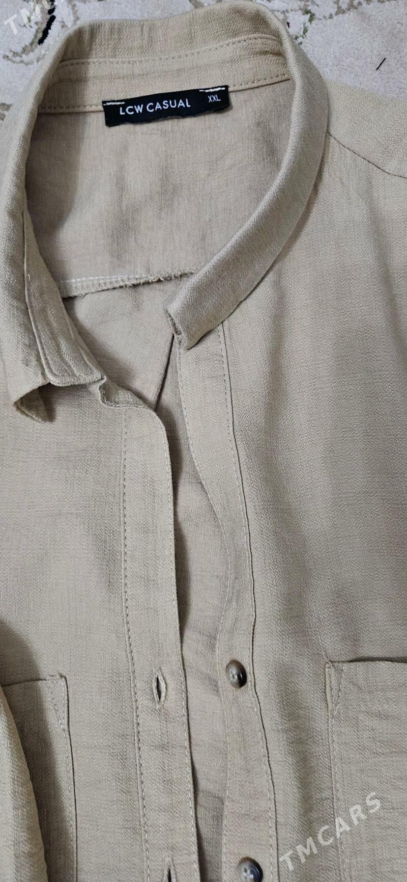 rubaşka - Mary - img 1