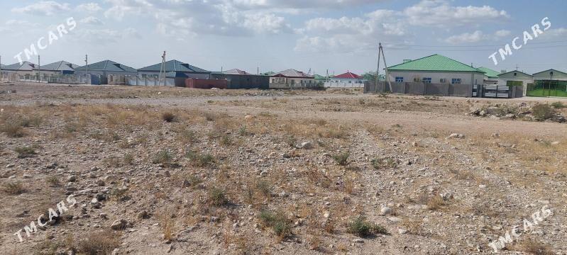 Satlyk yer Galkynys - Balkanabat - img 3