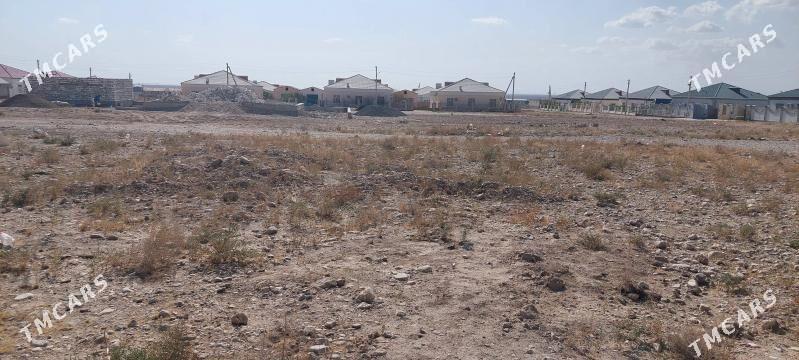 Satlyk yer Galkynys - Balkanabat - img 1