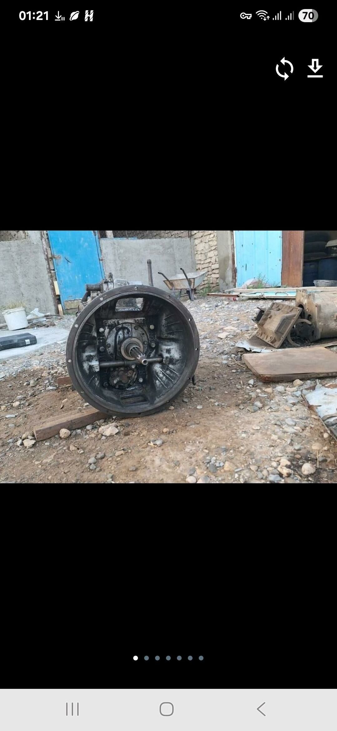 Maz karopka 5 000 TMT - Gyzylarbat - img 7