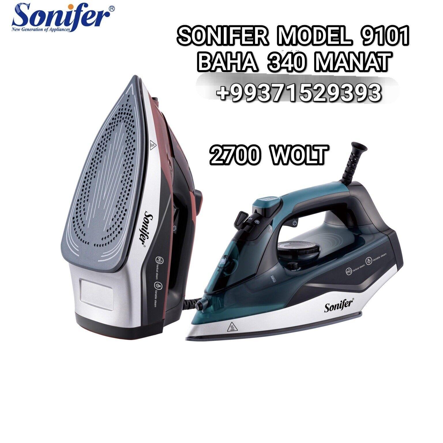 UTUK ÜTÜK УТУК УТЮГ BLENDER БЛ - Parahat 4 - img 1