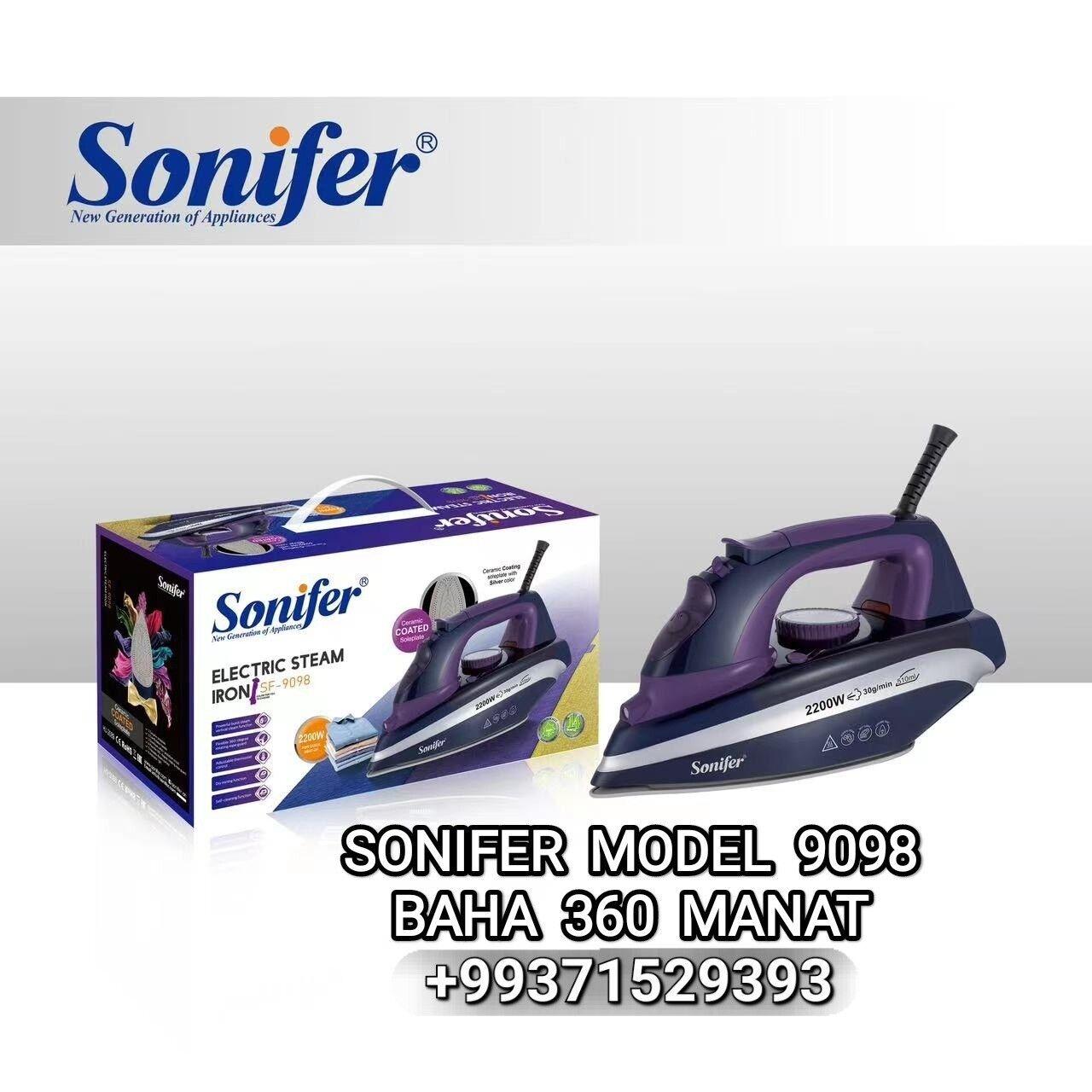 UTUK ÜTÜK УТУК УТЮГ BLENDER БЛ - Мир 4 - img 9