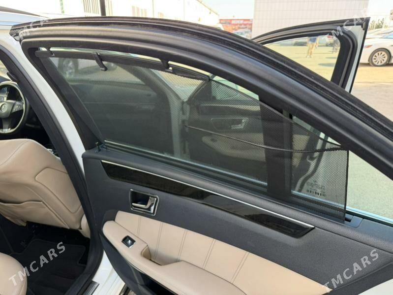 Mercedes-Benz E350 2010 - 255 000 TMT - Änew - img 6